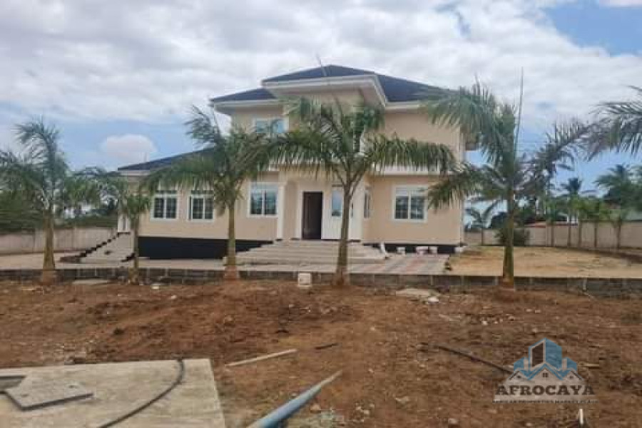 Estate Housing For Sale Mbezi Kinondoni Dar Es Salaam 48 Afrocaya