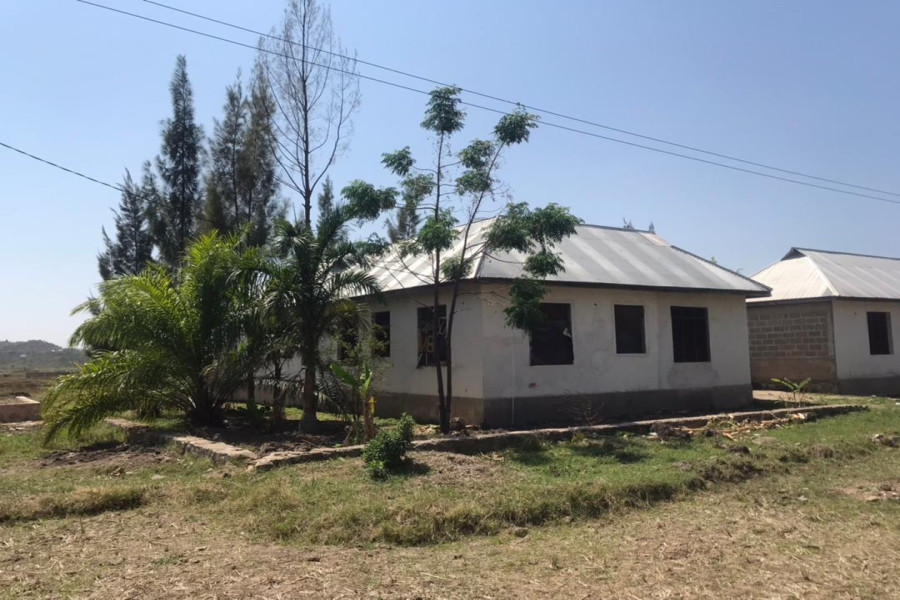 Hostel is Available for Sale Near Sauti University Mwanza