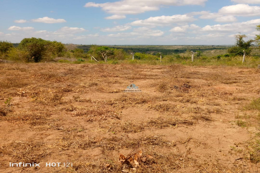 PLOT FOR SALE IN MKURANGA