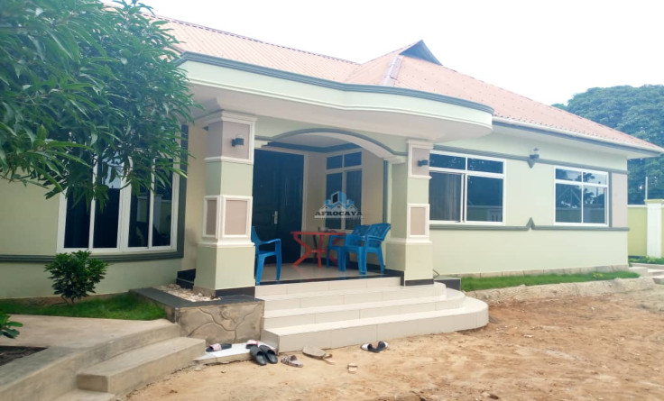 Three Bedroom House is available for Sale at Bunju A